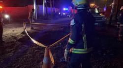 Proyektil Militer Houthi Jatuh di Jazan Arab Saudi, 5 Warga Terluka 2 Rumah Rusak