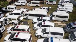 Mobil Biasa Dirakit Menjadi Ambulans Meningkat 100 Persen, Dijual Rp1,5 Miliar