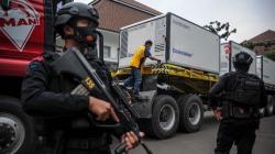 10 Juta Vaksin Covid-19 Sinovac Tiba di Bio Farma