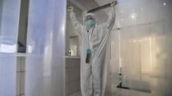 Setahun Covid-19 Menyebar di Indonesia, 36.518 Orang Meninggal