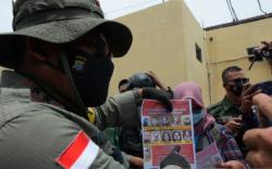 2 DPO MIT Poso Tewas, Polisi: Sisa 9 Orang dan Simpatisan