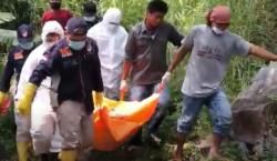 Diduga Depresi Ditinggal Suami, Ibu Muda di Cilegon Ditemukan Mengapung di Bekas Galian