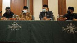 PBNU Apresiasi Presiden Jokowi Cabut Aturan Investasi Miras<