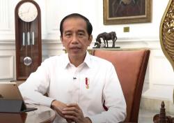 Video Breaking News, Jokowi Cabut Perpres Soal Investasi Miras