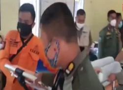 Video Puluhan Warga di Sukabumi Diduga Keracunan Makanan saat Tahlilan