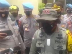 Video Kontak Tembak di Poso, Satu Anggota TNI Gugur dan 2 Anggota MIT Tewas 