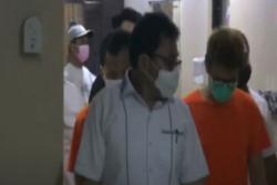 Video Penyebar Video Syur Mirip Artis GL Ditangkap