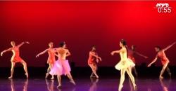 NYD Hadirkan Festival Tari Bertema The Story of Man: In Search of A New Ideal