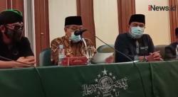 Video KH Said Aqil Tegaskan Miras Haram, Tak Mungkin Dicari Jalan Supaya Halal