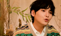 Ryeowook Super Junior Cover Lagu Tiara Andini, Trending di YouTube