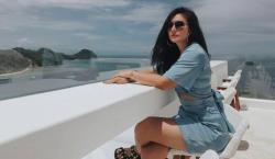 Wulan Guritno Gugat Cerai Suami Adilla Dimitri 