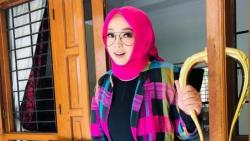 Rina Gunawan Meninggal Dunia, Unggahan Terakhir Banjir Ucapan Duka Cita 