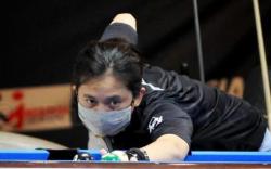 Tim Biliar Sumsel Targetkan 2 Medali di PON Papua 2021 <