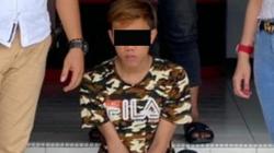 Cabuli Anak di Bawah Umur, Pemuda Minahasa Ini Dibekuk Polisi setelah Buron 6 Bulan