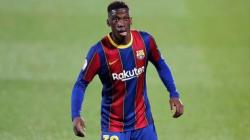 Mundur dari Timnas Spanyol, Talenta Barcelona Ilaix Moriba Pilih Bela Tanah Kelahiran