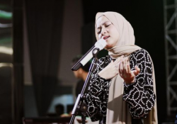 Chord Gitar Man Ana - Sabyan Lengkap dengan Lirik Lagu, Populer Diputar di Acara Keagamaan