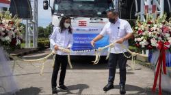 Menang Tender, Peruri Ekspor Perdana Uang Kertas Peru