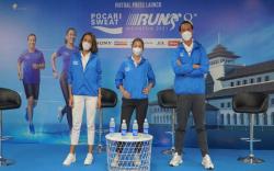 Usung Konsep Unik, Pocari Sweat Run Indonesia 2021 Digelar Oktober