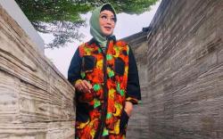 Ini Perjalanan Karier Almarhumah Rina Gunawan di Dunia Hiburan