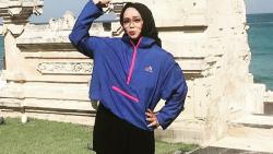 Rina Gunawan Meninggal, Tips Diet Sehatnya Menginsiprasi Banyak Orang