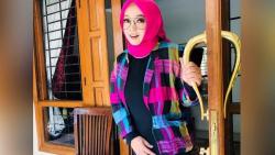 Terungkap, Rina Gunawan Sempat Bagikan Rahasia Diet sebelum Meninggal