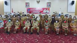 CPNS dan PPPK Diingatkan Jaga Integritas, Ini Pesan Wagub Sulut