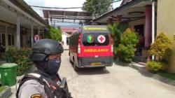 1 Prajurit TNI Gugur saat Kontak Senjata dengan MIT di Poso