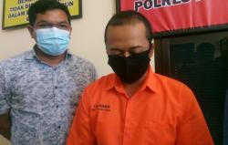 Mantan Karyawan Notaris Palsukan Cover Note, 3 Bank Ini Telan Kerugian Rp800 Juta