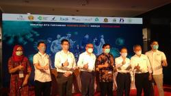 Ratusan Relawan di Bandung Telah Daftar Uji Klinis Fase III Vaksin Covid-19 Anhui 