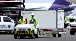 Video 10 Juta Vaksin Sinovac asal China Tiba di Indonesia