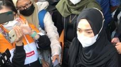 Ayus Sabyan dan Ririe Fairus Sepakat Bercerai