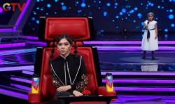 Viral Dengan Repertoar “The Magic Flute”, Isyana Sarasvati Meleleh Melihat Penampilan Adelways