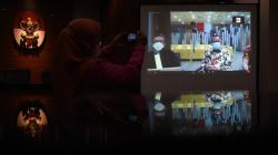 Kasus Suap Perkara MA, Nurhadi Dituntut 12 Tahun Penjara