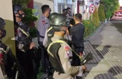 Pimpinan MIT Poso Ali Kalora Kabur setelah Tertembak Satgas Madago Raya