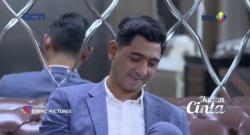 Aldebaran Senyum-Senyum Sendiri di Ikatan Cinta, Ada Apa Ya?