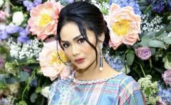 Krisdayanti Tak Setuju Aurel dan Atta Menikah di Stadion GBK, Ini Alasannya 