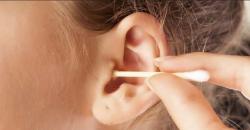 Jangan Korek Kotoran Telinga, Ini Cara Merawat dan Membersihkan dengan Benar