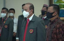 Kepala BNPT Boy Rafli Ajak Masyarakat Waspadai Paham Radikal Intoleran