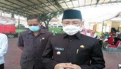 Warga Majalengka Jadi Tersangka Sate Beracun, Bupati Karna: Saya Sangat Prihatin<