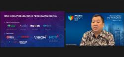 MNC Group Investor Forum 2021 Tembus 26.000 Investor, Hary Tanoesoedibjo: Indonesia Siap Bangkit!