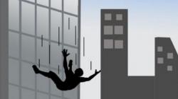 Jatuh dari Lantai 4 Gedung Universitas, 5 Mahasiswa Tewas, 3 Terluka