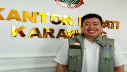 2 Warga Karawang Terpapar Covid-19 Varian Baru, Tertular saat Bekerja di Arab Saudi<