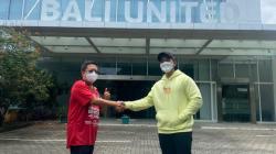 Putra Bungsu Presiden Jokowi Dikabarkan Beli Saham Bali United, Ini Penjelasan Manajemen