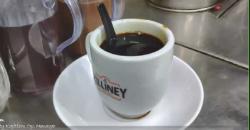 Mencicipi Kopi Legendaris Bergaya Hainan di Singapura