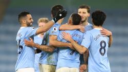 Prediksi Leicester Vs Manchester City: Amunisi The Citizens Tak Lengkap