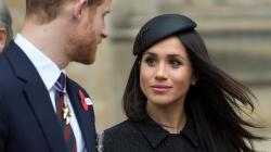 Meghan Markle Tuntut Ganti Rugi Rp30 Miliar Setelah Menangkan Kasus dari Tabloid Inggris