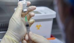 5 Alasan MUI Berikan Fatwa Terkait Vaksin Covid-19 AstraZeneca    