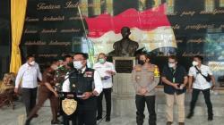 Ridwan Kamil Pastikan 2 Warga Karawang Sudah Negatif Covid-19 Varian Baru<