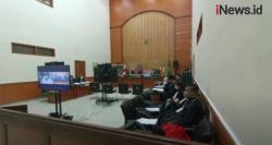 Video Pengakuan Para Saksi di Sidang John Kei Cs 