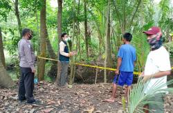 Balita di Kulonprogo Tewas Tenggelam di Saluran Resapan Air